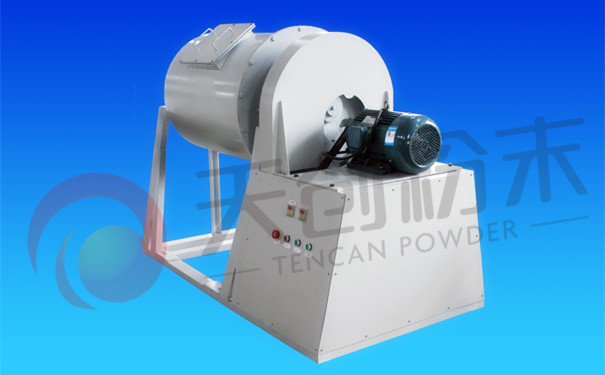 輕型滾筒式球磨機(jī) 輕型滾筒式球磨機(jī)