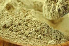 天創(chuàng)實驗室用行星式球磨機(jī)研磨中草藥